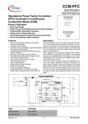 ICE1PCS01 datasheet.datasheet_page 3