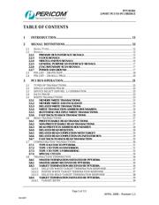 PI7C8150AMAE datasheet.datasheet_page 5