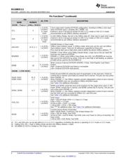 DS100BR111SQ/NOPB datasheet.datasheet_page 4