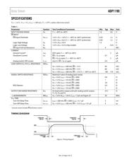 ADP1190ACBZ-R7 datasheet.datasheet_page 3