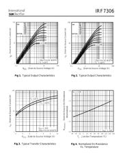 IRF7306 datasheet.datasheet_page 3