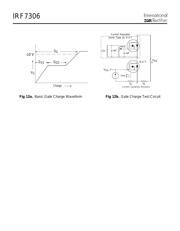 IRF7306TR datasheet.datasheet_page 6