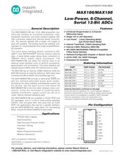 MAX186ACAP+T datasheet.datasheet_page 1