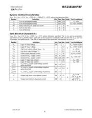 IRS21814MTRPBF datasheet.datasheet_page 4