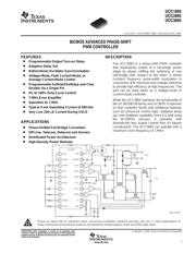 UCC2895DW datasheet.datasheet_page 2