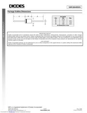 SBR10U45SD1 datasheet.datasheet_page 3