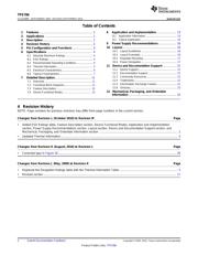 TPS78633EVM-207 datasheet.datasheet_page 2