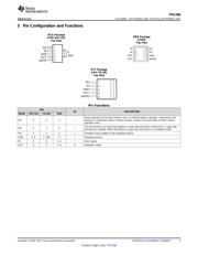 TPS78633EVM-207 datasheet.datasheet_page 3