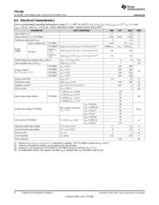 TPS78633DCQG4 datasheet.datasheet_page 6