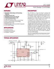 LTC1642IGN datasheet.datasheet_page 1