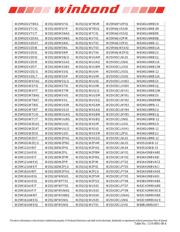 W25Q80DLSNIG datasheet.datasheet_page 4