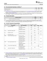 LPV521 datasheet.datasheet_page 4