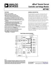 ADT7468ARQ datasheet.datasheet_page 1