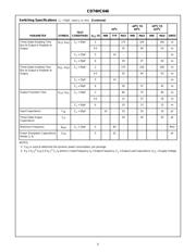 CD74HC646M96 datasheet.datasheet_page 5