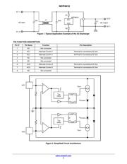 NCP4810DR2G datasheet.datasheet_page 2