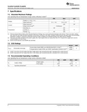 TLV379 datasheet.datasheet_page 6