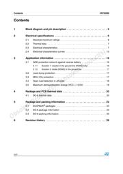 VN750SM datasheet.datasheet_page 2