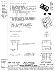 3FD-516 datasheet.datasheet_page 1