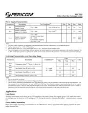 PI5C3383 datasheet.datasheet_page 3