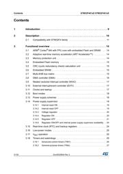 STM32F401VET6U datasheet.datasheet_page 2