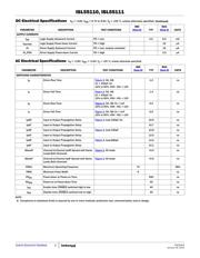 ISL55110IRZ datasheet.datasheet_page 5