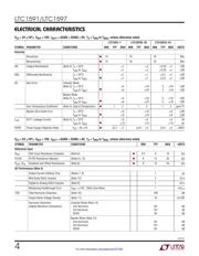 LTC1597-1BCG datasheet.datasheet_page 4