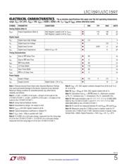 LTC1597-1BCG datasheet.datasheet_page 5