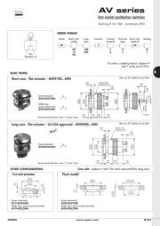 AV191003C940R datasheet.datasheet_page 4