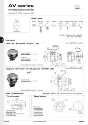 AV191003C940R datasheet.datasheet_page 5