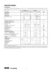 SHC298AM datasheet.datasheet_page 2