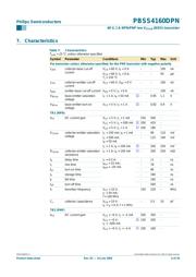 PBSS4160DPN datasheet.datasheet_page 6