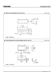 TC4093BF datasheet.datasheet_page 4