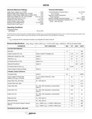 HI5735KCBZ datasheet.datasheet_page 3