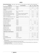 HI5735KCBZ datasheet.datasheet_page 4