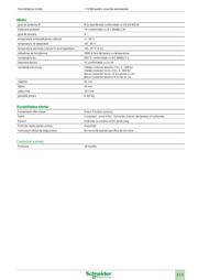 LC1DT40BL 数据规格书 3