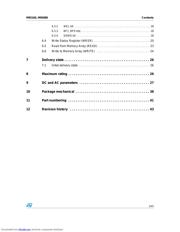 M95160 datasheet.datasheet_page 3