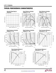 LTC1044AIS8#PBF datasheet.datasheet_page 4