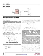 LTC1044AIN8#PBF datasheet.datasheet_page 6