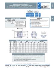 MS3057-8DA datasheet.datasheet_page 1