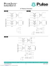 J3011G21DT 数据规格书 3