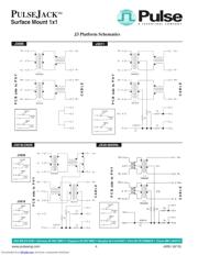 J3011G21DT 数据规格书 4