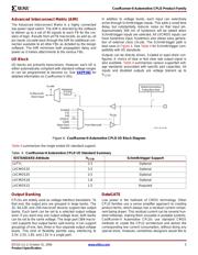 XA2C128-7CPG132I datasheet.datasheet_page 5