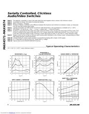 MAX4574EEI-T datasheet.datasheet_page 6