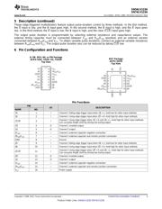 SN74LV123A datasheet.datasheet_page 3