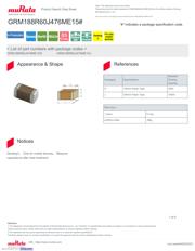 GRM188R60J476ME15D datasheet.datasheet_page 1