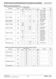 BU4S584G2 datasheet.datasheet_page 4