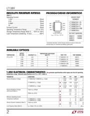 LT1389BCS8-5#PBF datasheet.datasheet_page 2