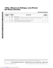 MAX6334UR16D1-T datasheet.datasheet_page 6