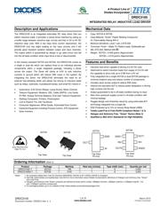 DRDC3105E6-7 datasheet.datasheet_page 1