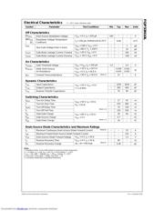 FQP33N10L datasheet.datasheet_page 2